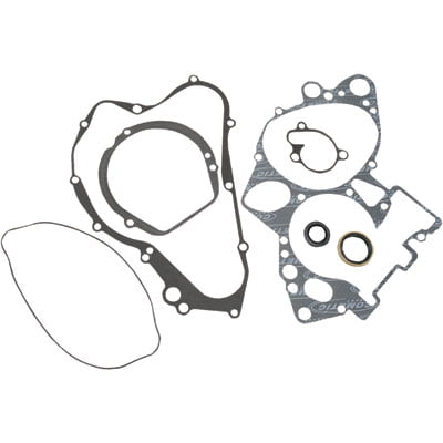 Cometic Top End Gasket Kit for 90 Suzuki RM125 